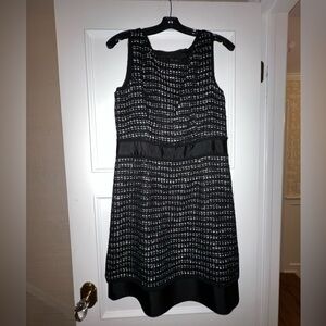 Carolina Herrera Cocktail Dress